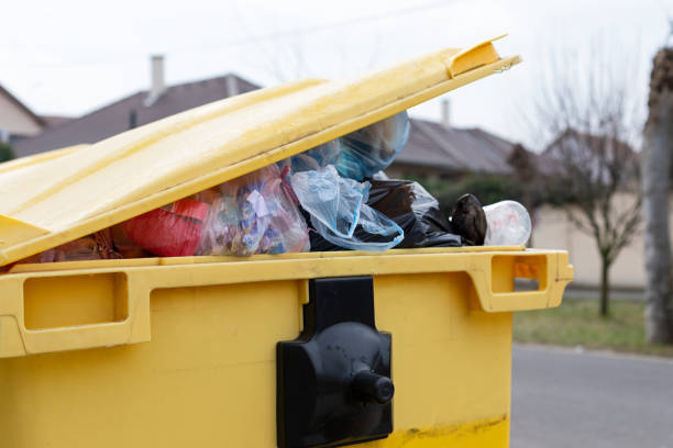 Best Retail Junk Removal  in Vinton, VA