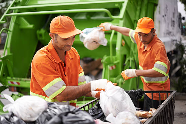 Best Construction Debris Removal  in Vinton, VA