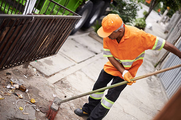 Best Scrap Metal Removal  in Vinton, VA