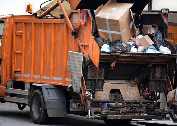 Best Same-Day Junk Removal Services  in Vinton, VA